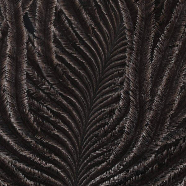 Hareline Barbe di struzzo
