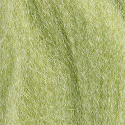 Fibre sintetiche per mosche artificiali H2O Frizz Fibre (flash)