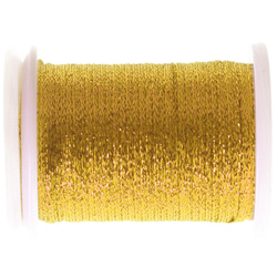 Tinsel a treccia piatta Veevus Mini Flat Braid
