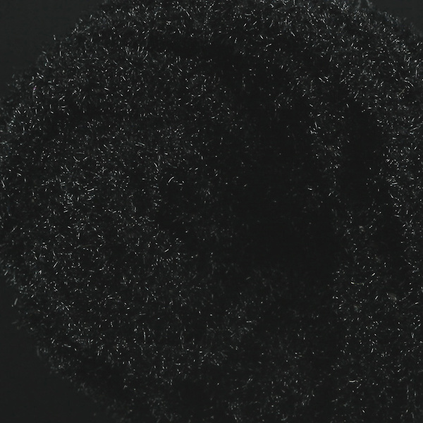 Hareline Trilobal Antron Chenille Small