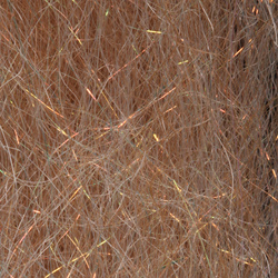 H2O Flash Blend Baitfish Pennello da 1 pollice (flash)