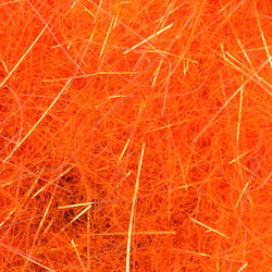 Fettuccia di lana flash islandese Sybai