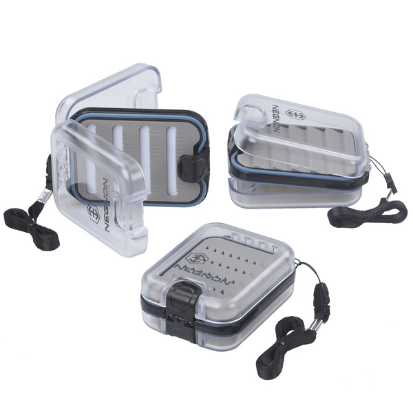 Scatola porta mosche Negnon View - Small