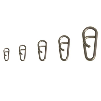 Connettore rapido Stonfo Quicklink Rounded Shape