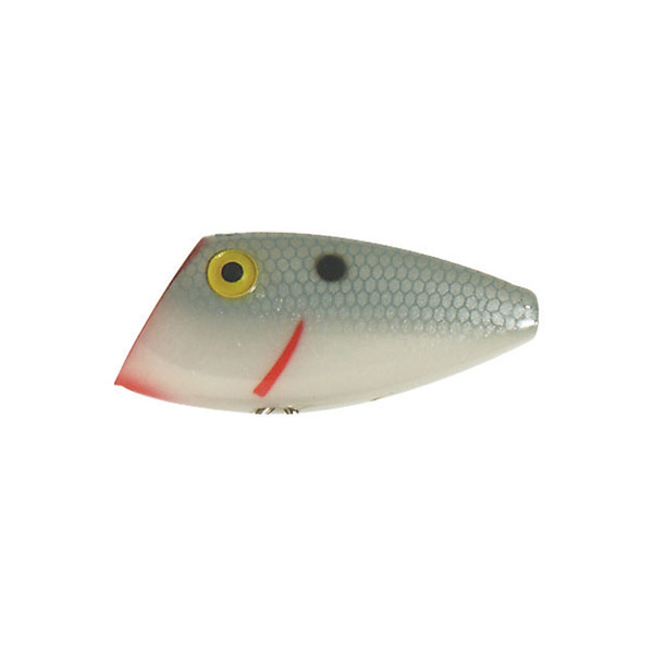 5.1 cm Heddon Bayou Boogie W6500