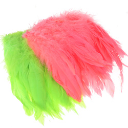 Hareline Piume schlappen 5-7