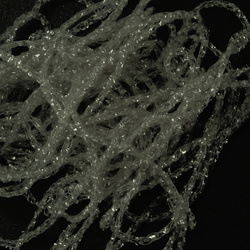 Hareline Midge Ice Braid