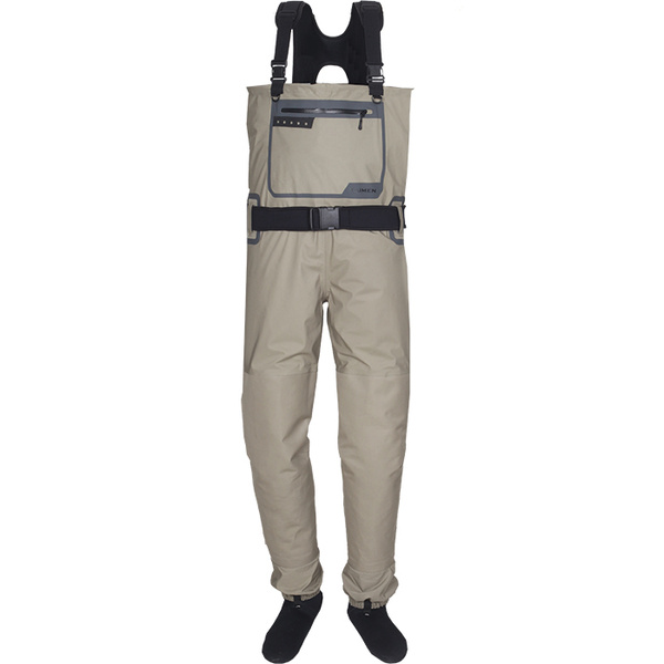 Waders Taimen Master III