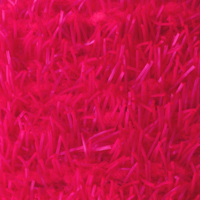 15 mm - Fluo Red