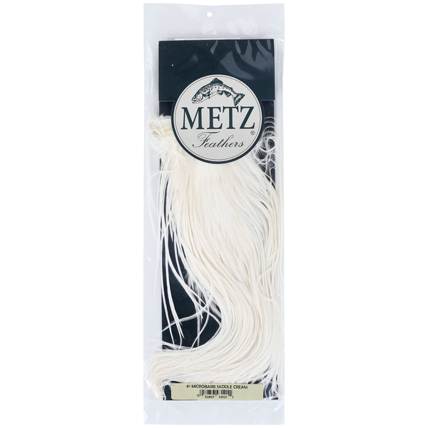 Sella di gallo Metz Micro Barb #1