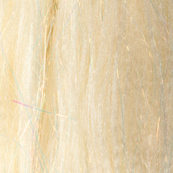 Fibre sintetiche per mosche artificiali H2O Angel Silk