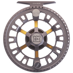 Mulinello da mosca Hardy Ultralite CA DD