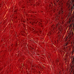 H2O Flash Blend Baitfish Pennello da 2 pollici (flash)