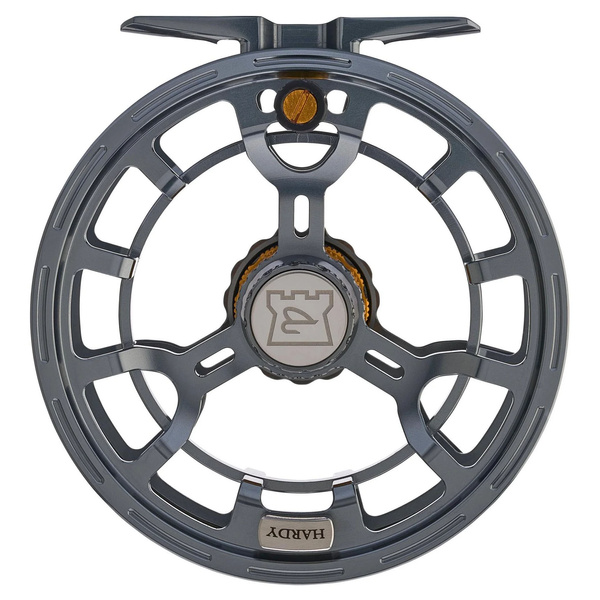 Mulinello da mosca Hardy Averon