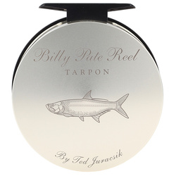 Mulinello da mosca Tibor Billy Pate Anti-Reverse