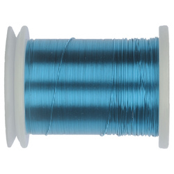 Filo metallico colorato per rigaggio Sybai Colour Wire 0.2 mm
