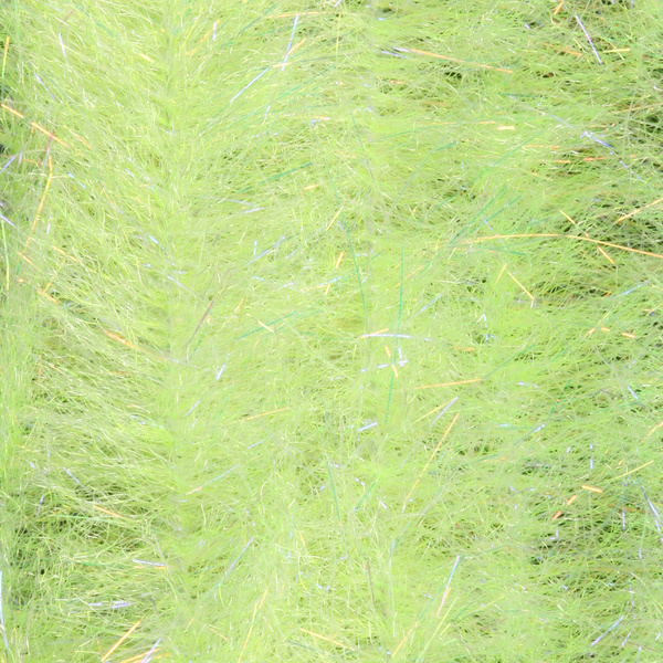 Brush da streamer H2O Streamer Brush 1/2 inch (flash)