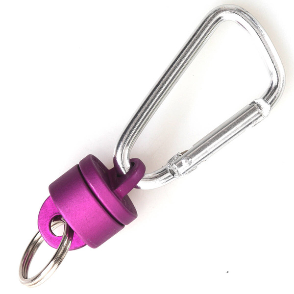 Sgancio magnetico per guadino Negnon