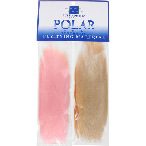Fibre sintetiche H2O Polar Fibre
