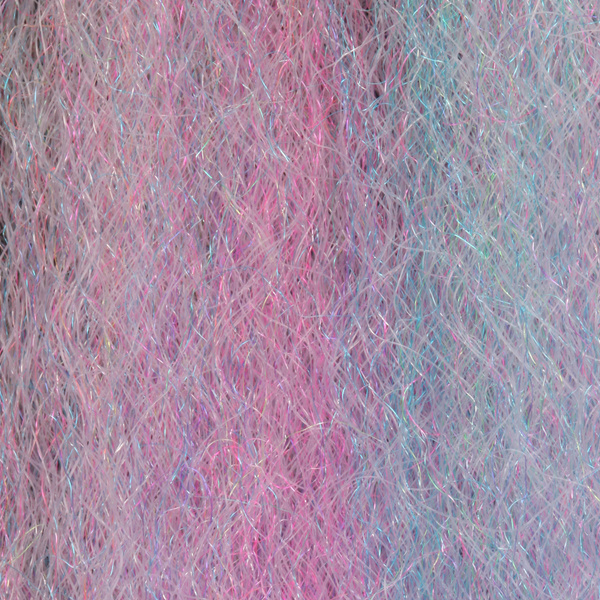 Fibre sintetiche per mosche artificiali H2O Mirror Image