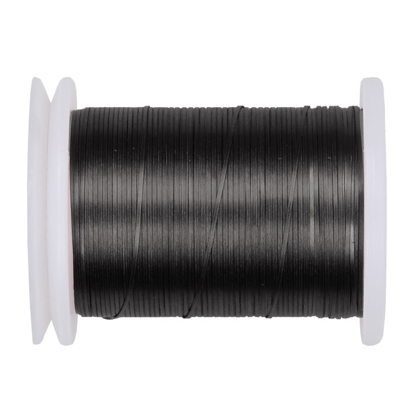 Filo metallico piatto colorato per rigaggio Sybai Flat Colour Wire Medium