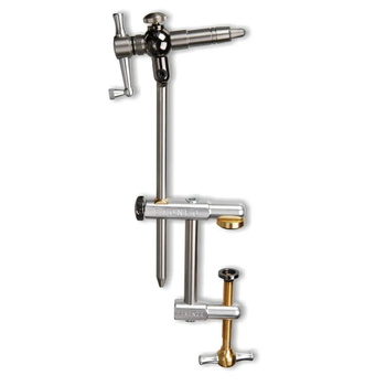 Morsetto da costruzione mosche Stonfo Flylab C clamp vise