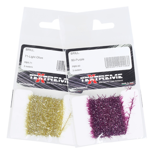Textreme Brill