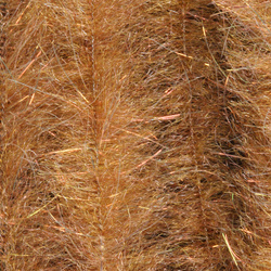 H2O Streamer Brush 1 inch (flash)