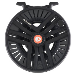 Mulinello da mosca Greys Fin Cassette