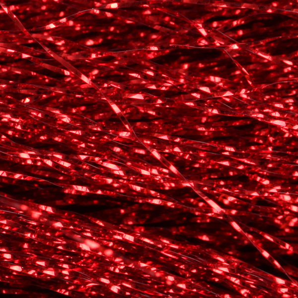 Fibre sintetiche per mosche artificiali Hedron Flashabou Accent