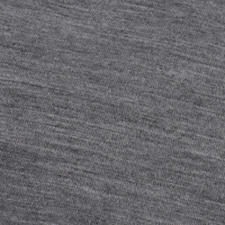 Taimen Ider T-shirt a maniche corte in lana merino - Grey