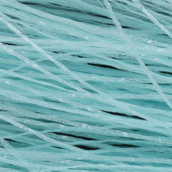 Fibre sintetiche per mosche artificiali Hedron Flashabou Glo