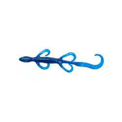 Esca artificiale morbida Zoom SS+ Lizard 15.2 cm (confezione da 9 pezzi)