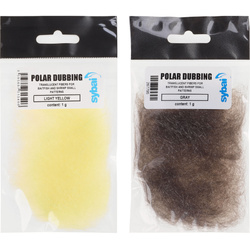 Doppiaggio polare Sybai