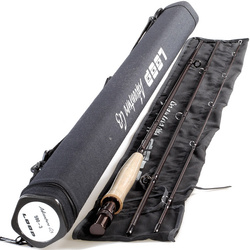 Canna da mosca Loop Adventure G3