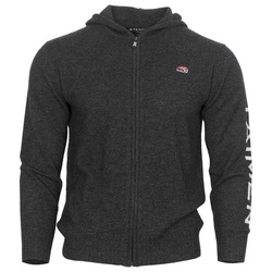 Felpa con cappuccio Taimen Merino Hoodie