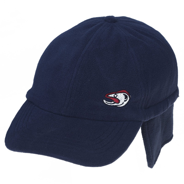 Cappello da pesca in pile Taimen n. 1
