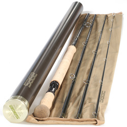 Canna da mosca Sage Z-Axis Two Hended