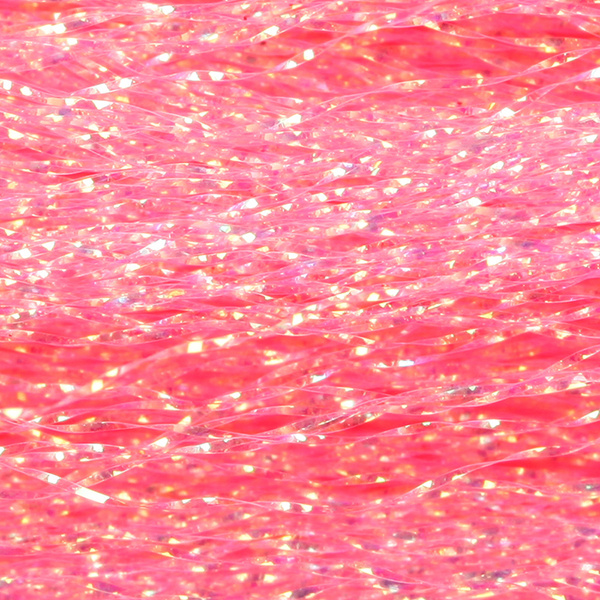 Fibre sintetiche per mosche artificiali Hedron Flashabou Accent