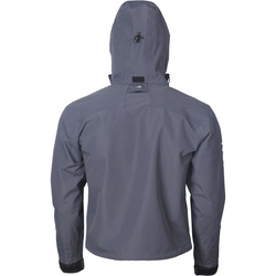 Giacca da wading Taimen Khovd – Drift Gray