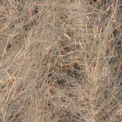 H2O Flash Blend Baitfish Pennello da 1 pollice (flash)