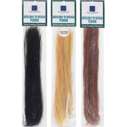 Brush da streamer H2O Brush N Wing Fibre