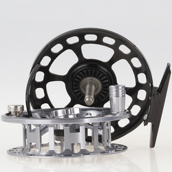 Mulinello da mosca Hardy Ultralite CC