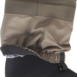 Waders Taimen Team  II Olive