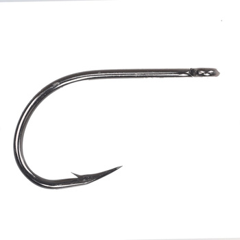 Ami da mosca Partridge of Redditch CS100P Predator Minnow