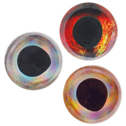 Occhi per mosche FFGene FF Gene Living 3-D Eyes