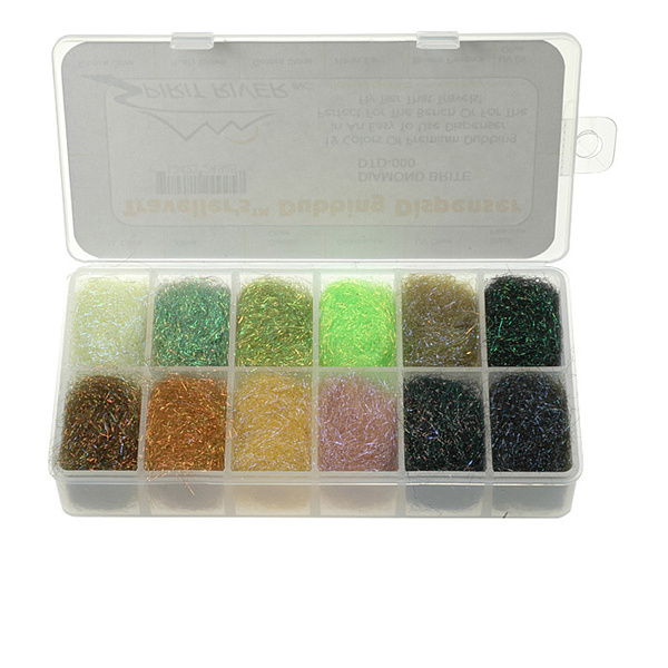 Spirit River Diamond Brite Dispenser