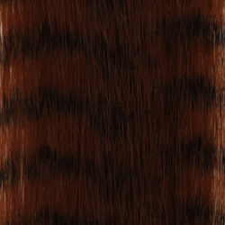 Fibre sintetiche per mosche artificiali H2O Grizzly Fibre