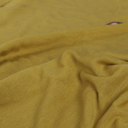 Taimen Tuul Fresh Merino T-shirt a maniche corte in misto merino - Amber