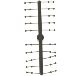 Occhi per mosche Hareline Mono Nymph Eyes